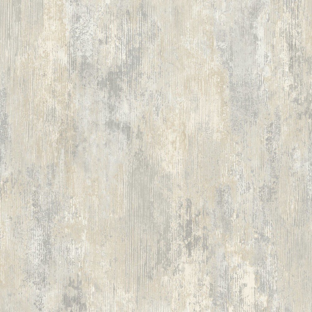 Grandeco Vincenzo Neutral Wallpaper