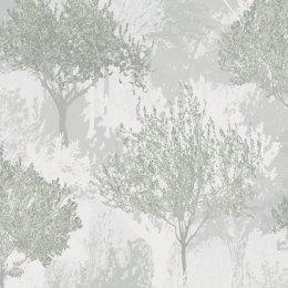 Superfresco Easy Birch Sage Wallpaper