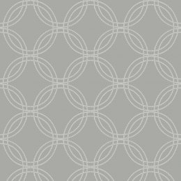 Superfresco Easy Serpentine Grey Wallpaper