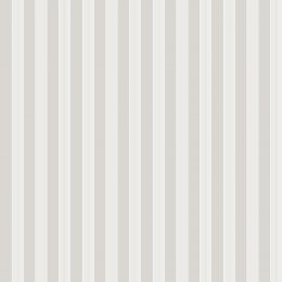 Galerie Vertical Ribbon Silver/Grey Wallpaper