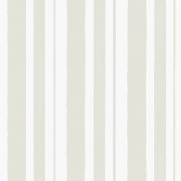 Rachel Ashwell Watercolour Stripe Sage Wallpaper