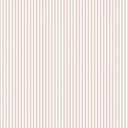 Galerie Small Stripe Pink Wallpaper