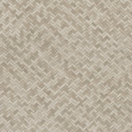 Galerie Eden Rattan Beige Wallpaper