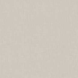 Galerie Eden Linen Beige Wallpaper with linen-effect texture and warm earthy colour