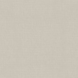 Galerie Eden Linen Light Beige Wallpaper