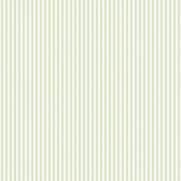 Galerie Shirt Stripe Green Wallpaper