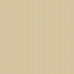 Galerie Shirt Stripe Beige on Beige Wallpaper