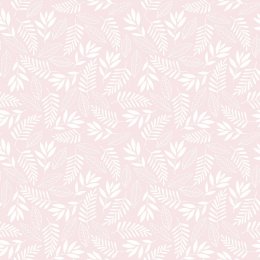 Galerie Koala Leaf Pink Wallpaper