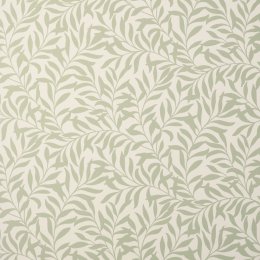 Crown Salix Leaf Sage Wallpaper