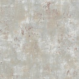 AS Creation Stories of Life Industrial Glamour Grey & Copper Wallpaper