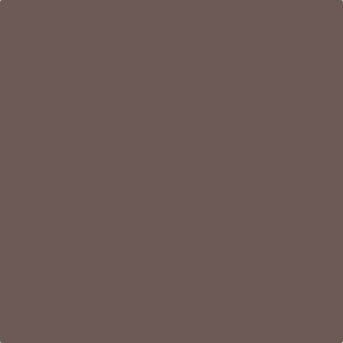 Leyland Trade Dark Mullein Paint