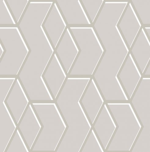 Graham & Brown Archetype Natural Wallpaper 105909