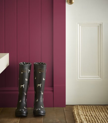 Joules Fritillary Paint