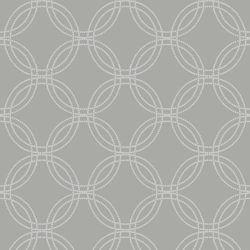 Superfresco Easy Serpentine Grey Wallpaper