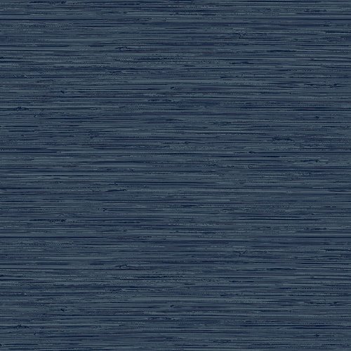 Superfresco Easy Serenity Plain Navy Wallpaper