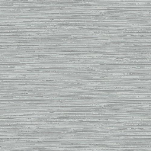 Superfresco Easy Serenity Plain Grey Wallpaper