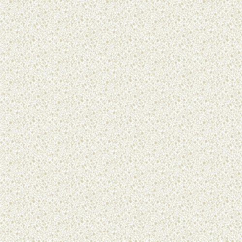 Galerie Tiny Botanical Beige Wallpaper