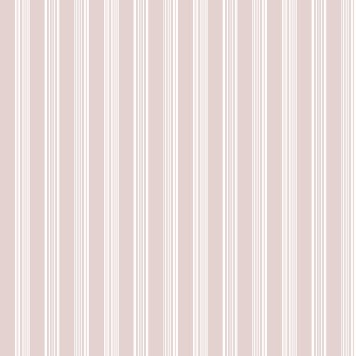 Galerie Vertical Ribbon Pink Wallpaper