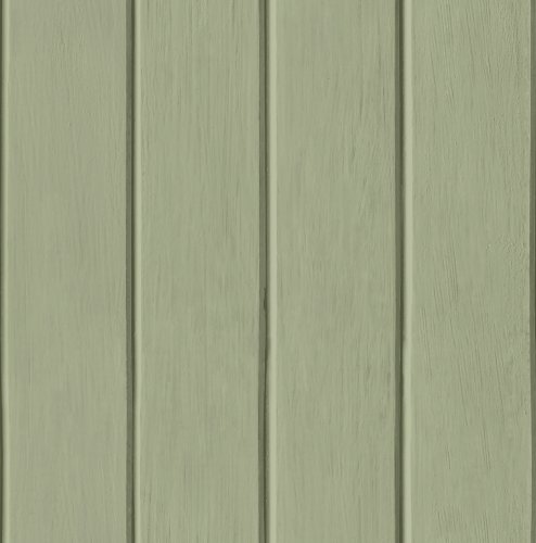 Galerie Doga Happy Green Wallpaper