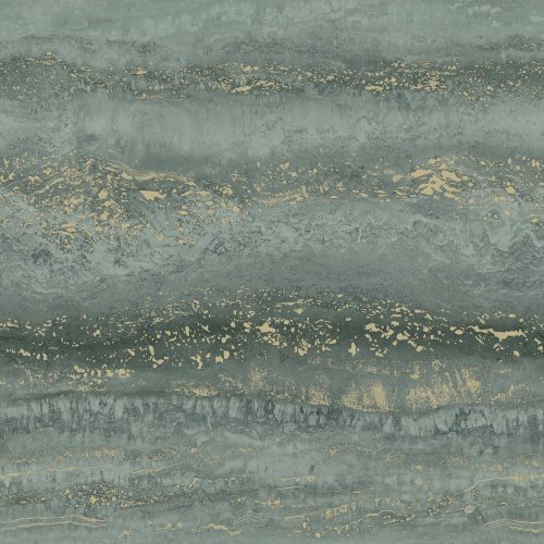 Muriva Semper Marble Jade Wallpaper 189505