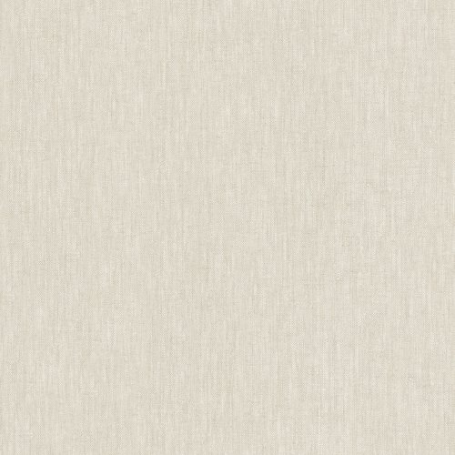 Galerie Avalon Fine Weave Beige Wallpaper with fine weave texture