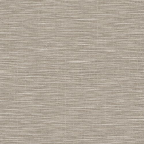 Galerie Eden Weave Beige Wallpaper