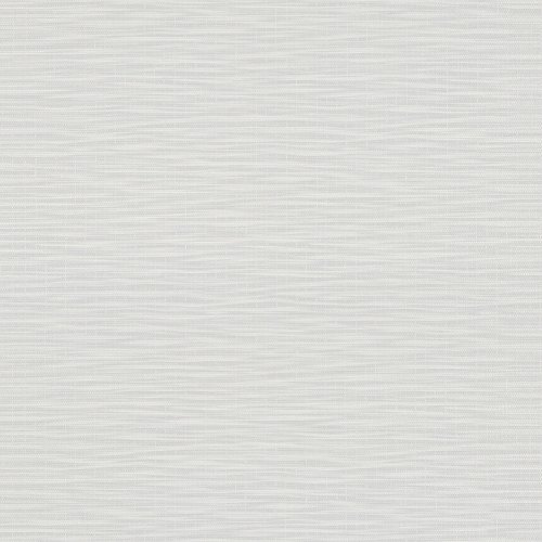 Galerie Eden Weave White/Grey Wallpaper