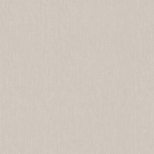 Galerie Eden Linen Beige Wallpaper with linen-effect texture and warm earthy colour