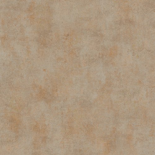 Galerie Urban Textures Plain Beige Brown Wallpaper with plaster effect design and metallic highlights