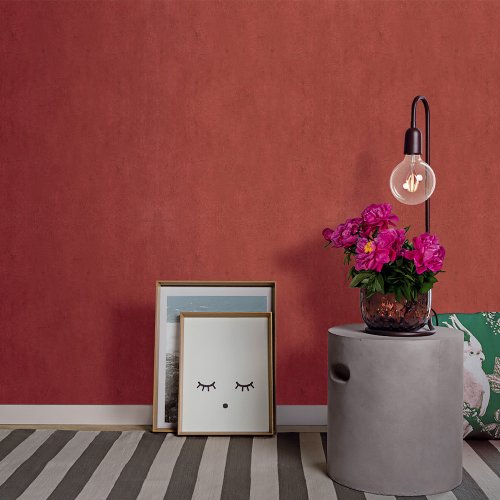 Galerie Loft Wall Red Wallpaper 59318