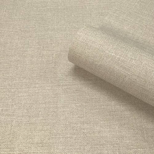 Belgravia Decor Carmella Texture Beige Wallpaper Roll