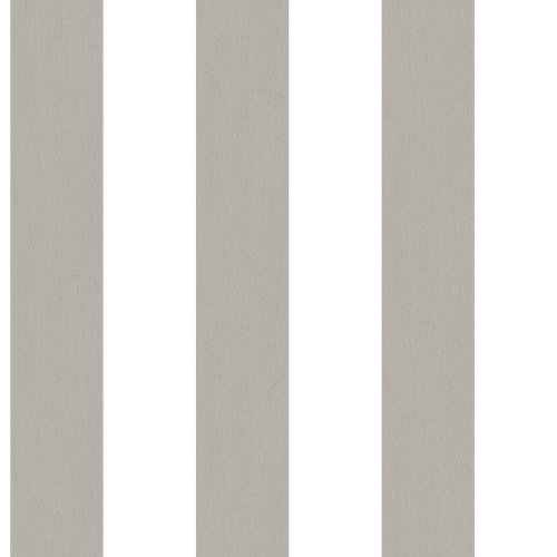 Galerie Surface Stripe Slate Grey Wallpaper