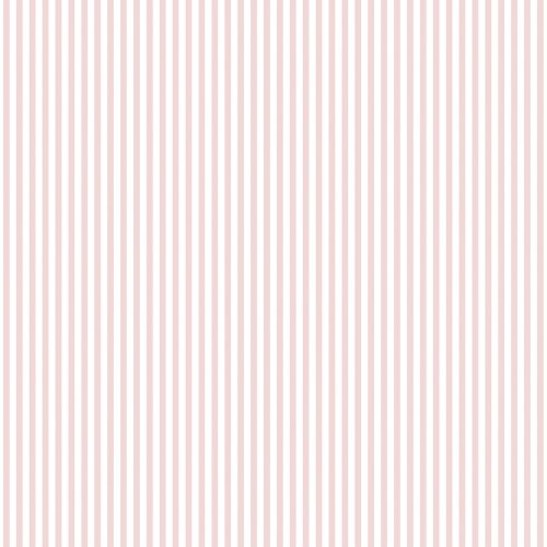 Galerie Shirt Stripe Pink Wallpaper