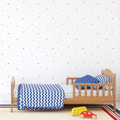 Galerie Stars Primary Wallpaper Room