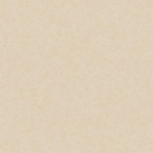 Crown Heritage Plain Natural Wallpaper