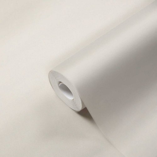 Galerie Plain Texture Cream Roll