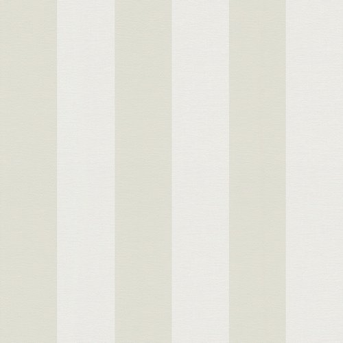 Galerie Stripe Motif Beige Wallpaper