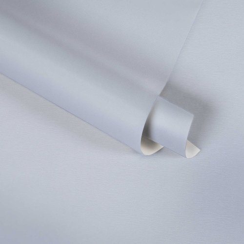 Galerie Plain Texture Blue Roll