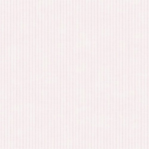 Galerie Pinstripe Motif Pink Wallpaper