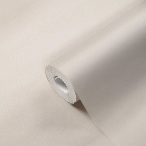 Galerie Plain Texture Cream Roll