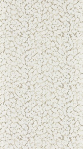 Clarke & Clarke Pokot Linen Wallpaper Long