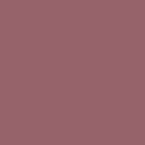 Raspberry Gardens paint swatch in deep plum with brown undertones