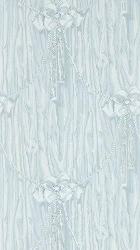 Sanderson Wilsford Celeste Wallpaper Long