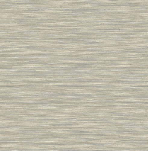 A Street Prints Revival Benson Taupe Wallpaper