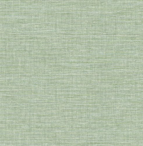 A Street Prints Exhale Texture Green Wallpaper