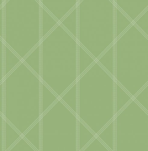 A Street Prints Walcott Green Wallpaper