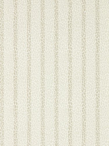 Harlequin Lacuna Stripe Linen Wallpaper Long