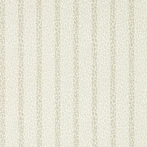 Harlequin Lacuna Stripe Linen Wallpaper