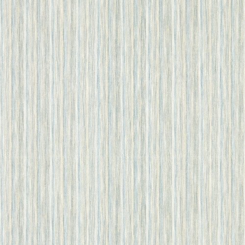 Harlequin Palla French Blue Wallpaper