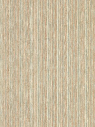 Harlequin Palla Rosewood/Seaglass Wallpaper Long